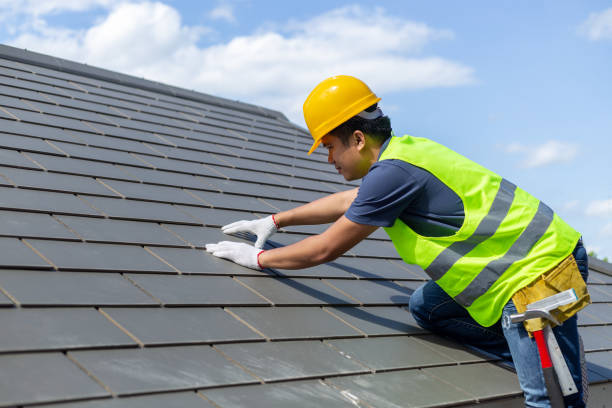 Best Storm Damage Roof Repair  in Oakland, OR
