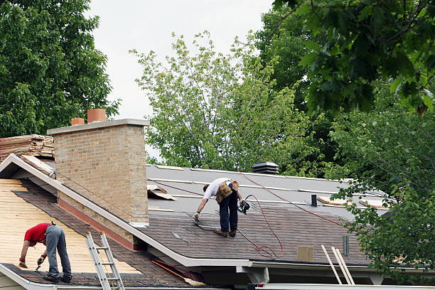 Best Best Roofing Contractors  in Oakland, OR