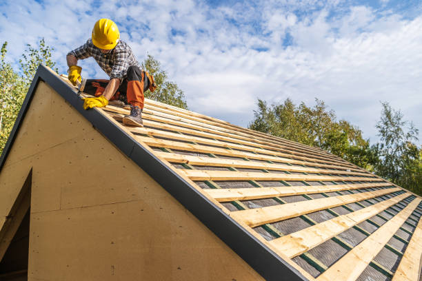 Professional Roofing Contractor in Oakland, OR