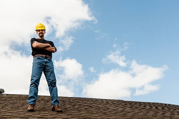 Best Residential Roofing Contractor  in Oakland, OR