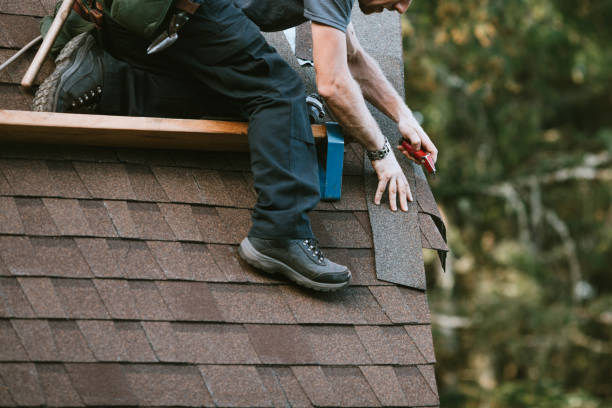 Reliable Oakland, OR Roofing Contractor Solutions